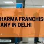 PCD Pharma Franchise Company In Delhi