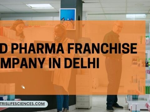 PCD Pharma Franchise Company In Delhi