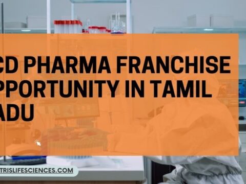 PCD Pharma Franchise Opportunity in Tamil Nadu