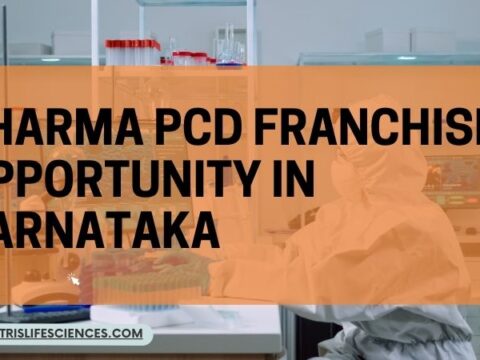 Pharma PCD Franchise Opportunity in Karnataka