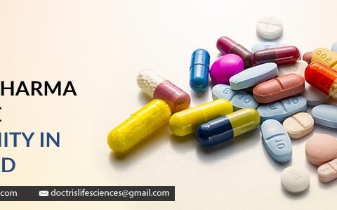 Best PCD Pharma Franchise Opportunity In Hyderabad