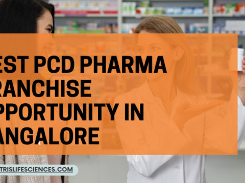 Best PCD Pharma Franchise Opportunity in Bangalore