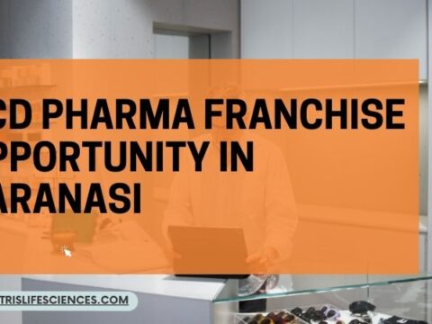 PCD Pharma Franchise Opportunity In Varanasi