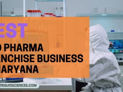 PCD Pharma Franchise Business in Haryana