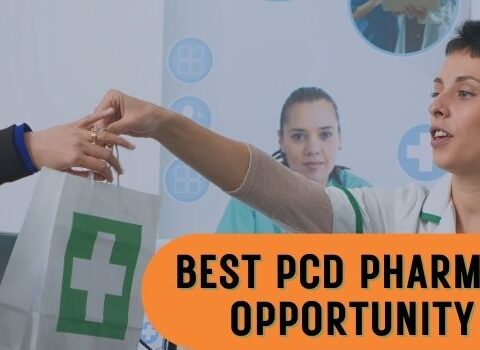 Best PCD Pharma Franchise Opportunity in Assam