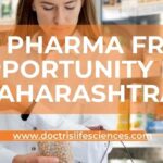 Best PCD Pharma Franchise Opportunity in Maharashtra