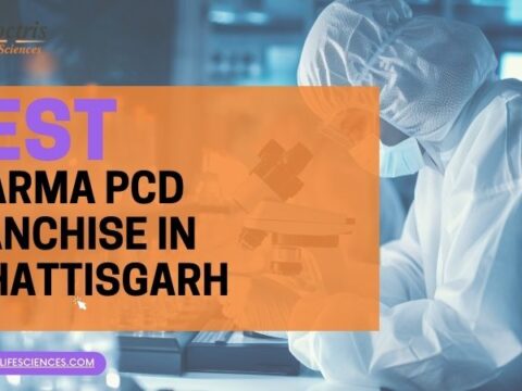 Best Pharma PCD Franchise In Chhattisgarh