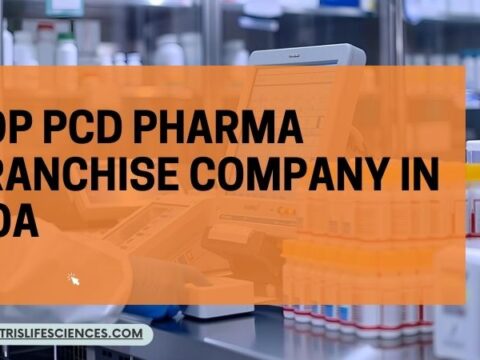Top PCD Pharma Franchise Company In Goa