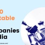 Top 10 Injectable PCD Companies in India