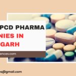 top 10 PCD pharma companies in Chandigarh