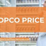 Latest DPCO Price List 2024