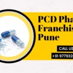 PCD Pharma Franchise in Pune