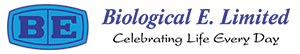 Biological E Limited logo