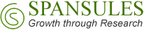 Spansules Pharmatech Pvt. Ltd logo