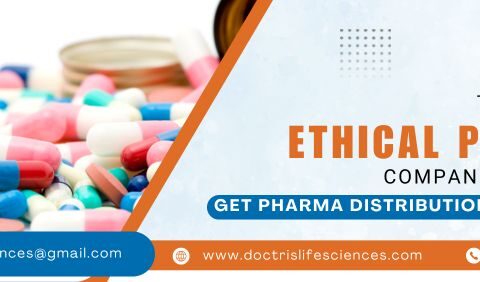 Best Ethical Pharma Companies in India