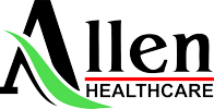 Allen Healthcare logo