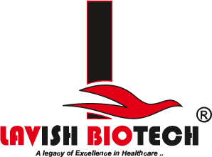 Lavish Biotech logo