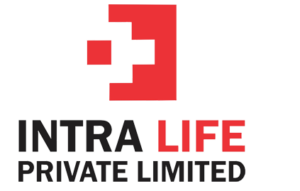 INTRA LIFE logo 