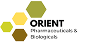 Orient Pharmaceuticals Logo