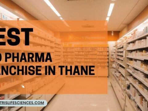 PCD Pharma Franchise In Thane