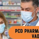 PCD Pharma Franchise in Vadodara