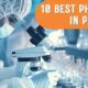 10 Best Pharma Companies in Pondicherry