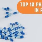 Top 10 Pharma Companies in Pithampur