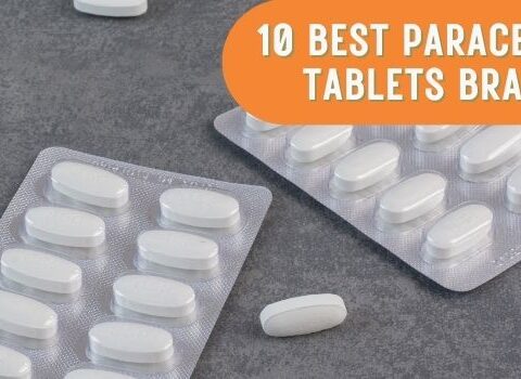 10 Best Paracetamol 650 mg Tablets Brands in India