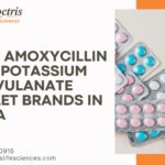 Best Amoxycillin And Potassium Clavulanate Tablet Brands In India