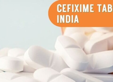 Cefixime Tablet Brands in India