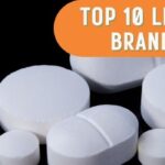 Top 10 Levocetirizine Brands in India