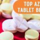 Top Azithromycin Tablet Brands in India