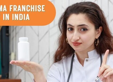 Derma PCD Pharma Franchise Opportunity in India