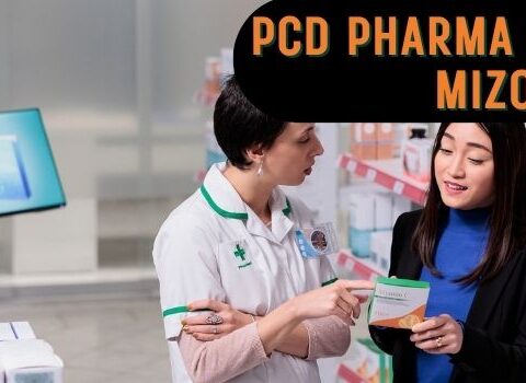 PCD Pharma Franchise in Mizoram