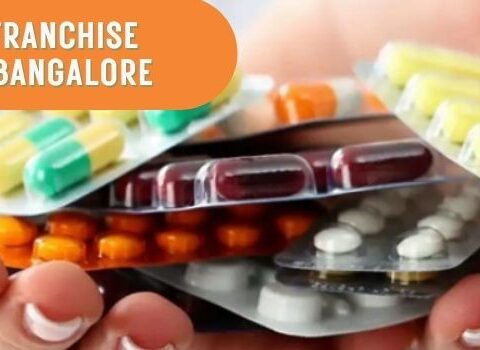 PCD Pharma franchise companies in Bangalore