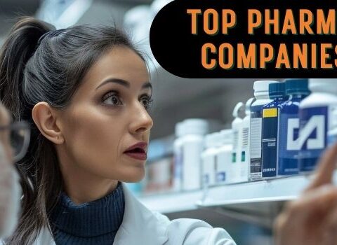 Top Pharma Franchise Companies In Odisha