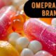 Omeprazole Capsules Brands in India (1)