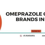 Omeprazole Capsules Brands in India