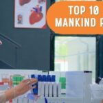 Top 10 Alternative To Mankind Pharma Franchise