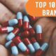 Top 10 Itraconazole Brands in India