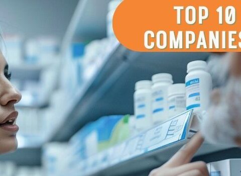 Top 10 Pharma Companies in Indore