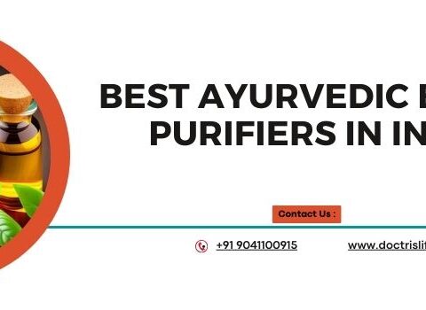 Best Ayurvedic Blood Purifiers in India