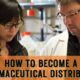 How to Become a Pharmaceutical Distributor?