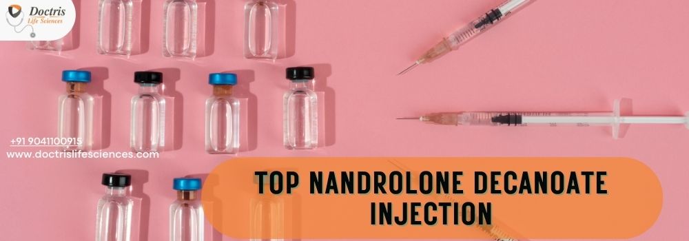 Top Nandrolone Decanoate Injection