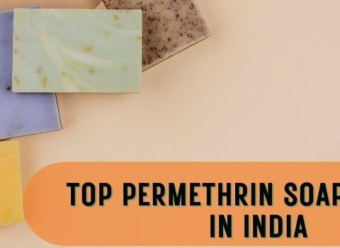 Top Permethrin Soap Brands in India