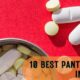 List of 10 Best Pantoprazole Tablets in India