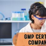 GMP Certified Pharma Companies in India