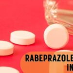 Rabeprazole Sodium Tablets in India