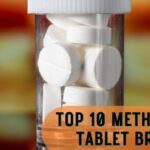 Top 10 Methylprednisolone Tablet Brands in India